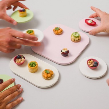 PLAYTS 3er Set by Studio Sonntag