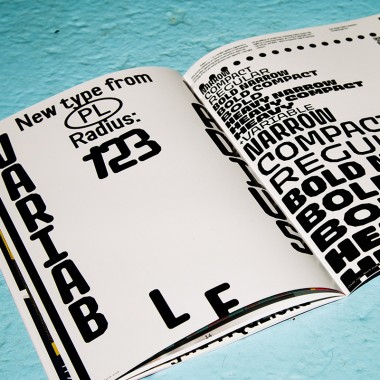 PLOP #01—Polish Design Revue