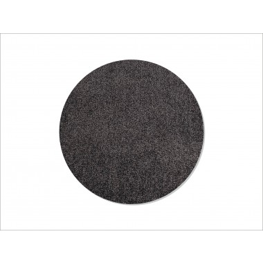 Keilbach Fußmatte point-grande ø115cm 