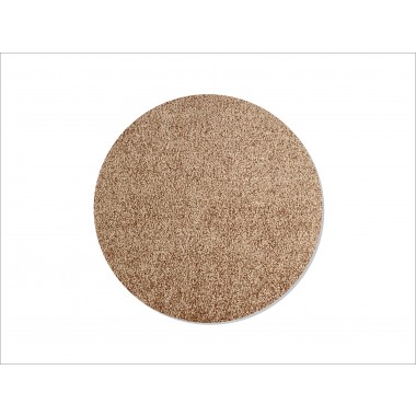 Keilbach Fußmatte point-grande ø115cm 
