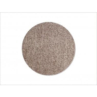 Keilbach Fußmatte point-grande ø115cm 