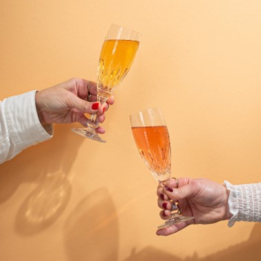 POMP Bio-Aperitif 0,0 alkoholfrei | Fruchtig (0,75l)