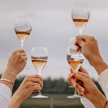 POMP Bio-Aperitif 0,0 alkoholfrei | Feinherb (0,75l)