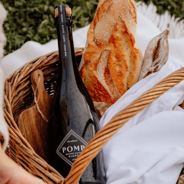 POMP Grande Cuvée Blanc (0,75l)