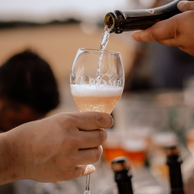 POMP Grande Cuvée Rosé (0,75l)