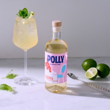 POLLY French Aperitif 500 ml – Alkoholfrei