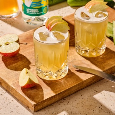 POLLY London Classic 500 ml – Alkoholfreie Alternative inspiriert von Gin