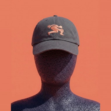 PSR B1919+21 Cap hey hey studios x Pulsår