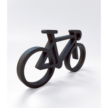 RADL kleines Deko-Rennrad in 2 Farben