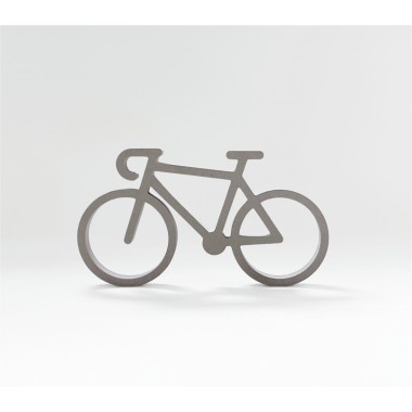 RADL kleines Deko-Rennrad in 2 Farben