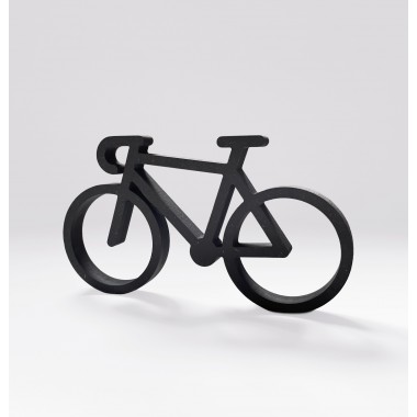 RADL kleines Deko-Rennrad in 2 Farben