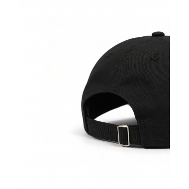 hey hey Rainbow Cap 2.0 - schwarz