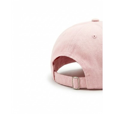 Rainbow Cap 2.0 - powder pink