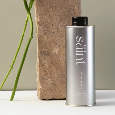 Säint Principe Paviro, 500 ml, Peranzana (Monocultivar) - Biozertifiziert