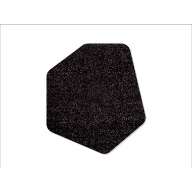 Keilbach Fußmatte sasso 82x74cm