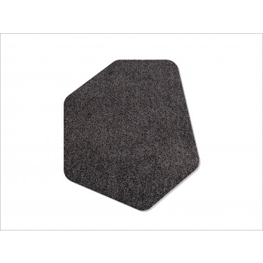 Keilbach Fußmatte sasso 82x74cm