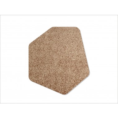 Keilbach Fußmatte sasso 82x74cm