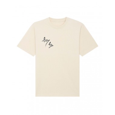 hey hey x seebelieveproduce T-Shirt (Limited Edition)