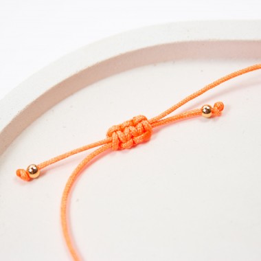 Armband auf Karte - Seepferdchen - Untertauchen
