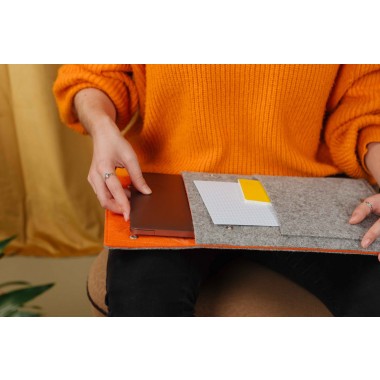 RÅVARE Filzsleeve für Tablets & Laptops von 10″ bis 17″ im skandinavischen Design