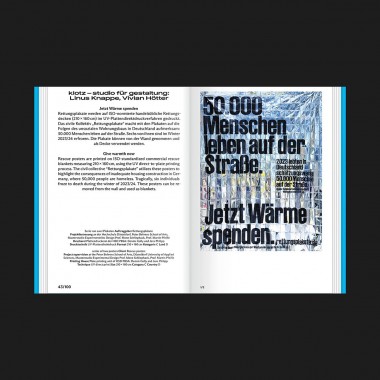 100 Beste Plakate 24 – Deutschland, Österreich, Schweiz