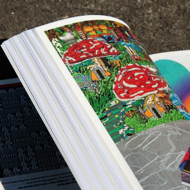 Slanted Magazine #47—Digital Tools