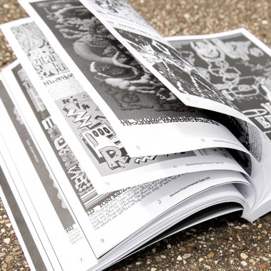 Slanted Experimental Type 4.0