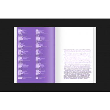 Play the System - Parametric Approaches in Graphic Design