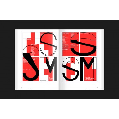 Play the System - Parametric Approaches in Graphic Design