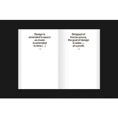 What was design?
Declarations and definitions from a century of creative quest