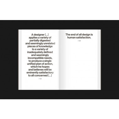 What was design?
Declarations and definitions from a century of creative quest