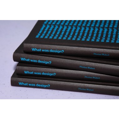 What was design?
Declarations and definitions from a century of creative quest