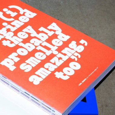 Slanted Magazine #45—SexSpring/Summer 2025