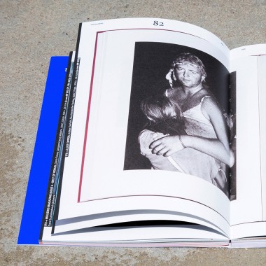 Slanted Magazine #45—SexSpring/Summer 2025