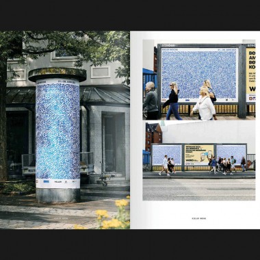 Breakout #2—100 Posters
