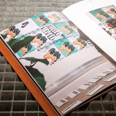 Breakout #2—100 Posters