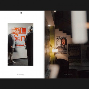 Breakout #2—100 Posters
