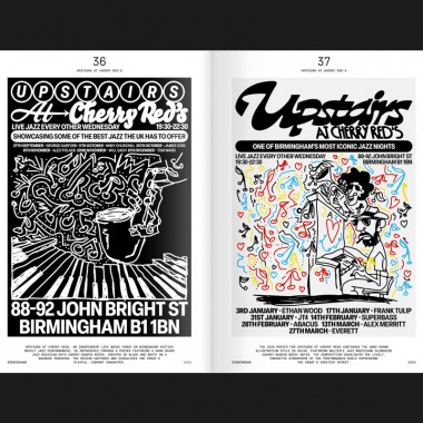 Breakout #2—100 Posters