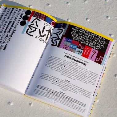The World’s Best Typography, Typography 46