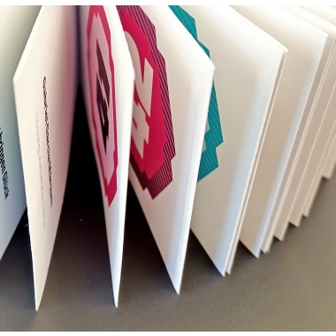 KNOBELBLOCK // Rätsel: Bücher, Fremdwörter, Zitate, Sprichwörter – 52 Rätsel, Abreißkalender