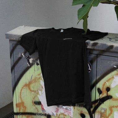 tutto bene T-Shirt (unisex), schwarz – studio ciao