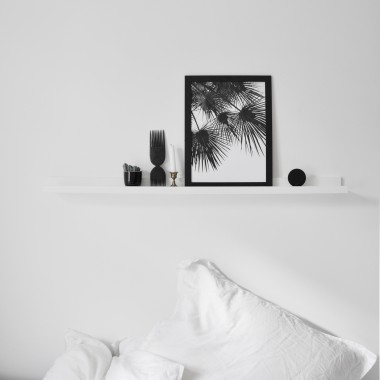 nahili ARTPRINT / POSTER "endless summer WIND" (DIN A2) Wasser Kunstdruck