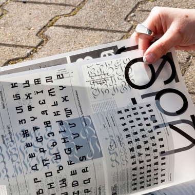 Support Independent Type II