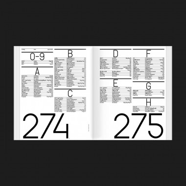 Support Independent Type II