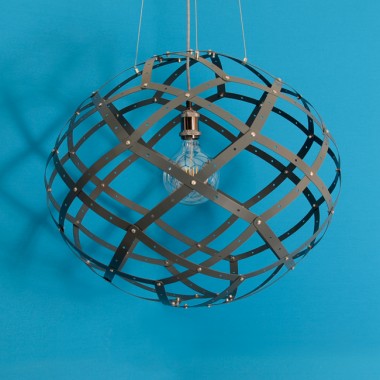systemson Full-sphere Web Lamp
