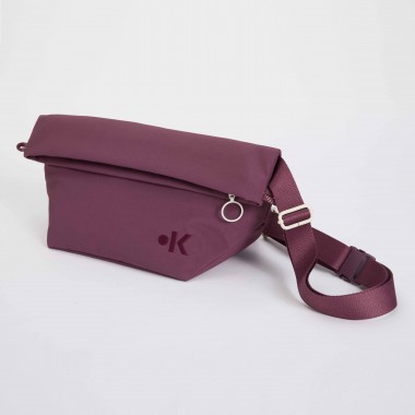 Taavi I Sling Bag I kaala I plum