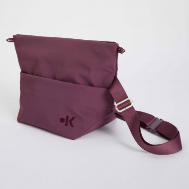 Taavi I Sling Bag I kaala I plum
