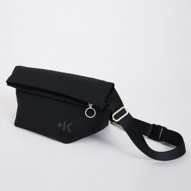 Taavi | Sling Bag | kaala | raven