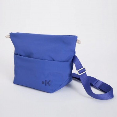 Taavi |Sling Bag | kaala | ultramarine