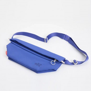 Taavi |Sling Bag | kaala | ultramarine